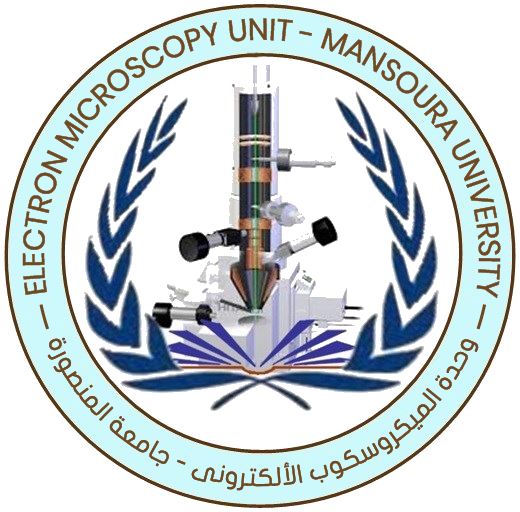 Electron Microscope Unit